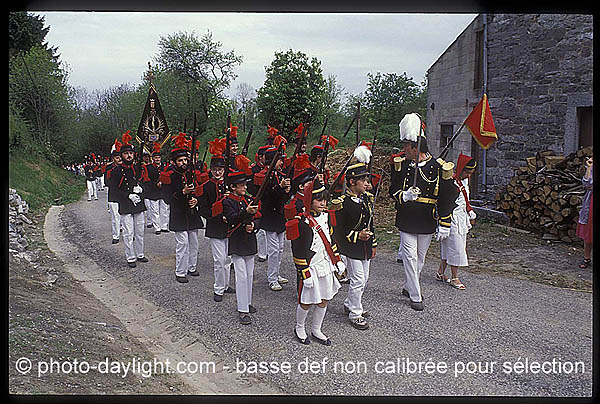 Marche de Gerpinnes